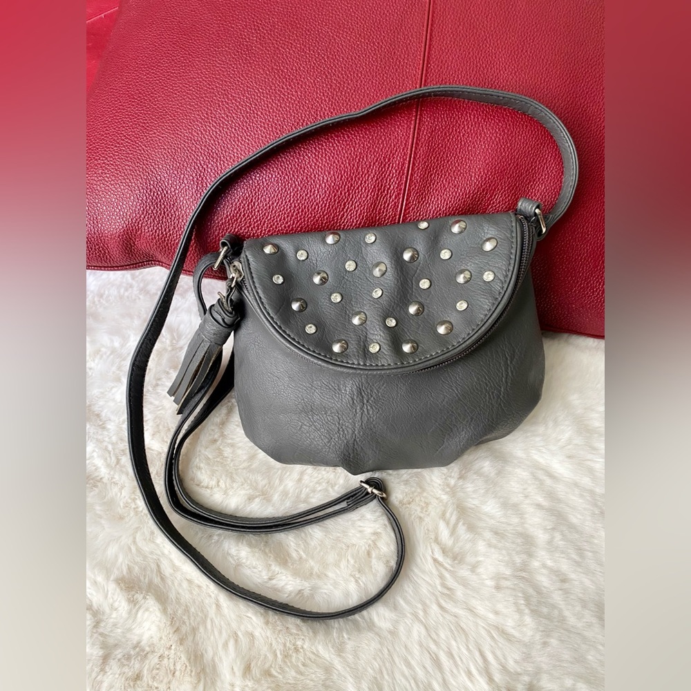 Cute Candie’s Crossbody